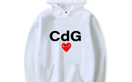 Comme des Garcon Collabs That Redefine Streetwear Culture