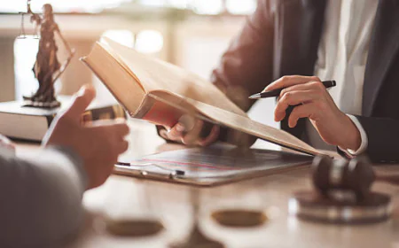 Intellectual Property Law Firms: Protecting Innovation in a Competitive World