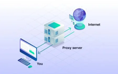 Your Private Path to the Internet
