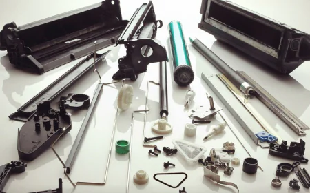 Discover the Heart of Reliable Printing
