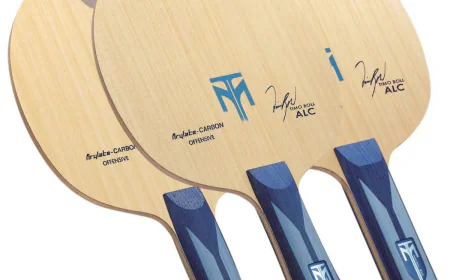 Table Tennis Accessories and Kit Guide: Build the Perfect Setup for Better Play