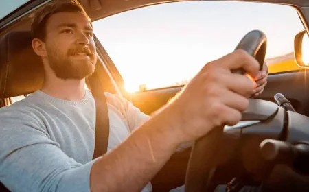 When Do Beginner Drivers Truly Become Road-Ready in McKinney, TX