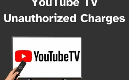 Double Charged for YouTube TV? Here’s Why & How to Fix It