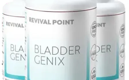 BladderGenix Review: Honest Customer Results and Urinary Relief Benefits (Australia)