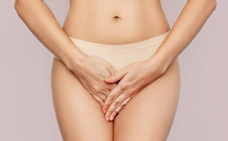 Vaginal tightening in Dubai: Comparing Laser vs. HIFU Options
