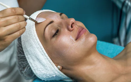 Chemical Peel Side Effects: What You Should Know