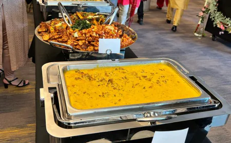 Savoring Authentic Flavors: Your Guide to the Finest indian restaurant bellevue