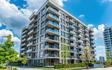 Homeland Ranjit Avenue – A Perfect Mix of Living and Business Spaces