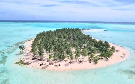 Experience Philippines Private Boat Tours