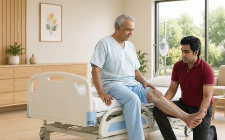 Checklist for Choosing Assisted Living: What Families Must Evaluate Before Deciding
