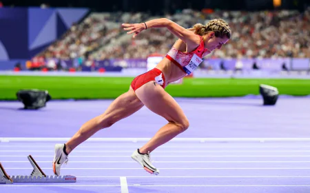 The Momentum Code: How Small Wins Shape Athletic Confidence