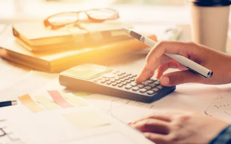 Tax Strategies for High-Income Earners in Melbourne