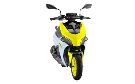 TVS Ntorq 150 (New Model) – Features, Mileage & Review