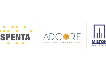 Spenta Anthea in Versova: Coastal Luxury Meets Urban Living