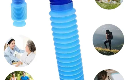 Portable Travel Pee Bottle