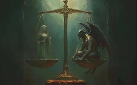 How to Build a Strong Fantasy World for Your DnD Campaign