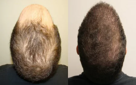 Hair Transplant in Dubai: The Science of Follicular Growth