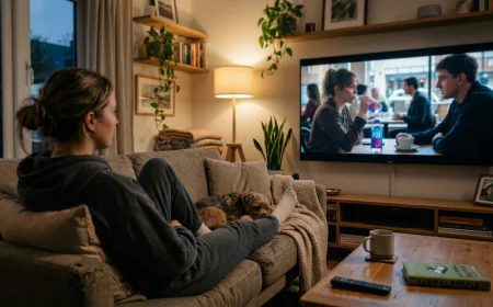 What Product Placement Means in Modern Advertising
