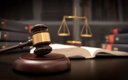 Top Intellectual Property Lawyers In India for Businesses