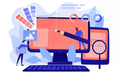 The Evolution of Creative Web Design Agencies in B2B Marketing