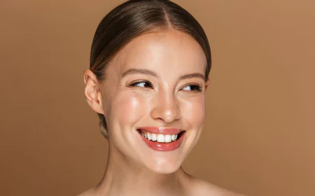 Gummy Smile Treatment in Dubai for Perfect Smile Fix