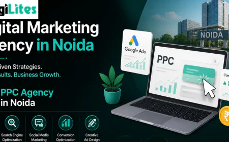 Noida Digital Marketing Agency: Why Your Business needs the Best PPC Agency in Noida?