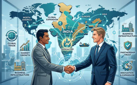 Starting a Business in India: Your Choice of State is a Critical Decision