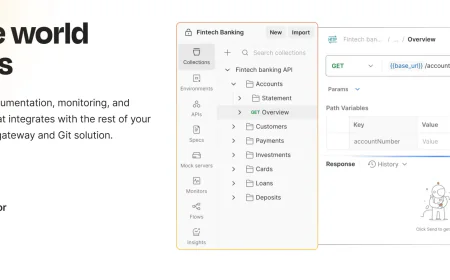 Best Postman Alternatives for API Testing in 2026