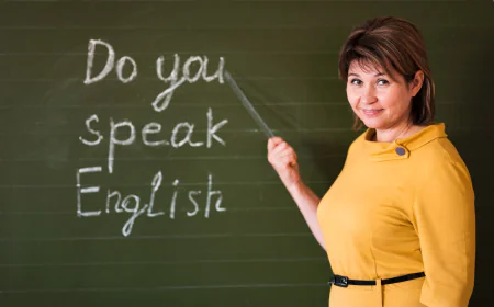 Mastering Fluency in English: The Definitive Roadmap to Effortless Communication