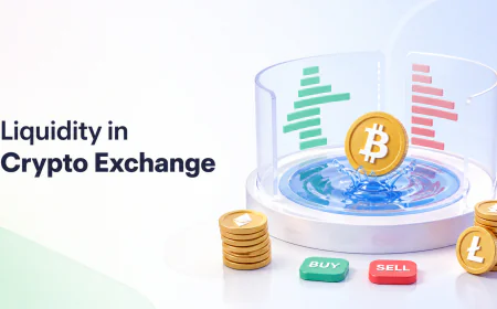 The Hidden Liquidity Crisis Facing Enterprise Crypto Trading Platforms