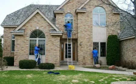 Exterior Cleaning Services in Miami FL Complete Guide for Homeowners & Businesses