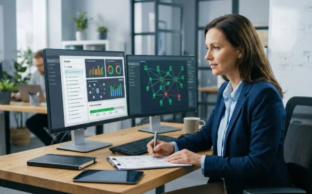 Maximizing Data Protection with Advanced Compliance Planning