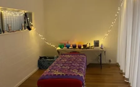 7 Benefits of Lomi Lomi Kahuna Massage You’ll Feel After One Session