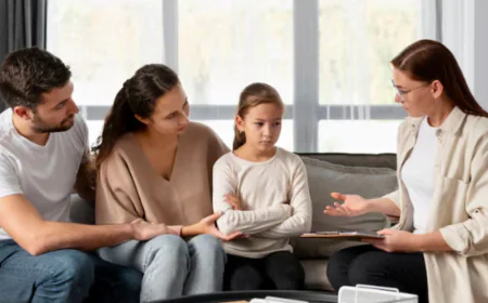 Can a Parental Alienation Psychologist Help You Reclaim Your Bond?