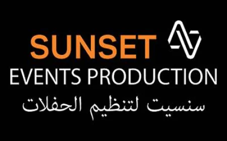 Best Event Production Company in Dubai for Stunning Experiences