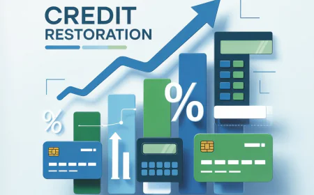 Best Credit Restoration Companies That Actually Fix Your Credit in 2026
