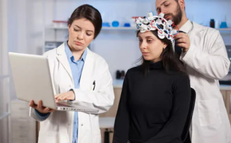 Neurology for ADHD in Miami: Explore Expert Evaluation and Care