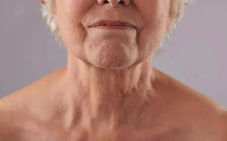 Can Decolletage Treatments Improve Self-Confidence?