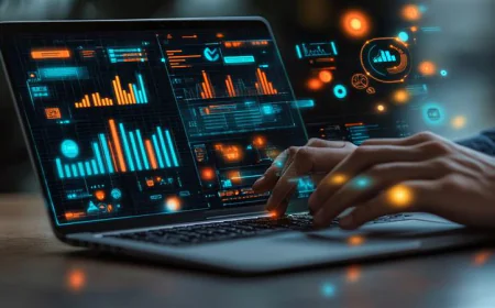 Core Competencies You’ll Develop in a Data Analytics Course in Pune