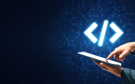 How to Find the Best Software Development Company for Your Business Growth