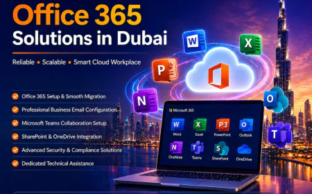 How Much Does Microsoft Office 365 Cost in UAE?