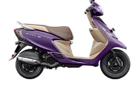 TVS Zest 110 Reviews – Full Zest Scooter Review & Buying Guide