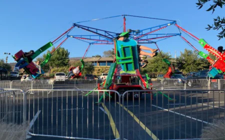 How Carnival Games Rental Can Transform Any Event Into a Fun Fair?