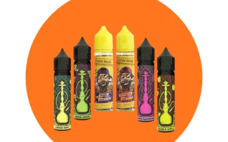 Vape Dubai: Complete Buyer’s Guide to Finding the Best Vape Shop in Dubai (2026)