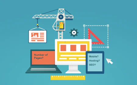 Web Design Marlow That Strengthens Your Online Presence