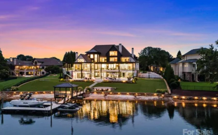 A Guide to Successful Home Ownership in North Carolina