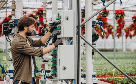 Is Your Electrical System Prepared for California’s All-Electric Shift?