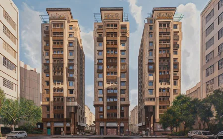 Live High in BPTP New Launch Project in Sector 80, Faridabad