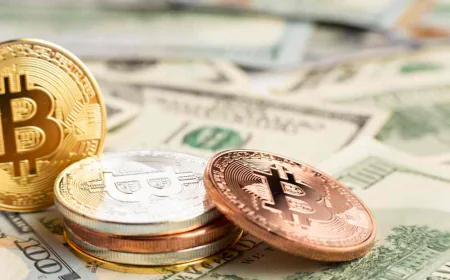How Hybrid Crypto Exchange Models Combine CEX Liquidity Depth with DEX Transparency to Strengthen Financial Outcomes
