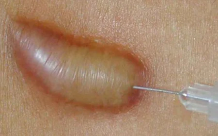 How Keloid Treatment Supports Long-Term Skin Health Goals